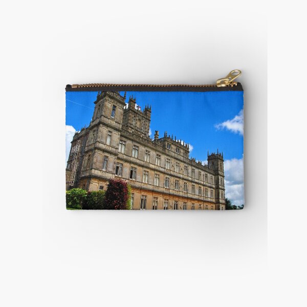 Item preview, Highclere Castle Downton Abbey England UK designed and sold by AndyEvansPhotos.