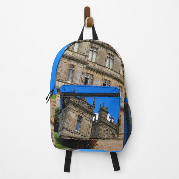 Item preview, Highclere Castle Downton Abbey England UK designed and sold by AndyEvansPhotos.
