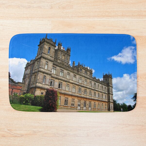 Item preview, Highclere Castle Downton Abbey England UK designed and sold by AndyEvansPhotos.