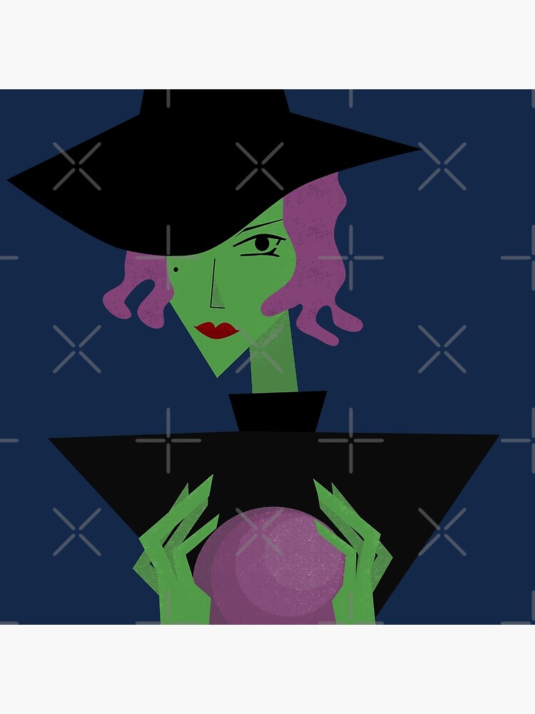 Witchy by lexamay