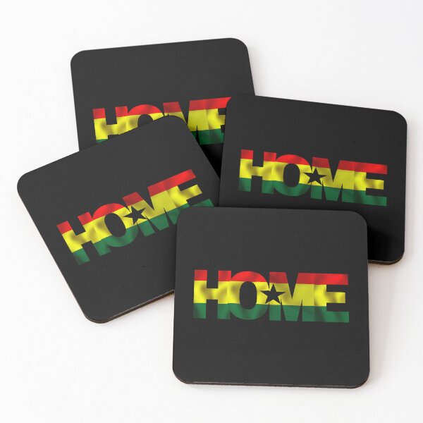 Item preview, Ghana Home designed and sold by AfriStyleUK.