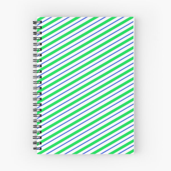 Item preview, Candy Cane Stripes designed and sold by TotallyRetroArt.