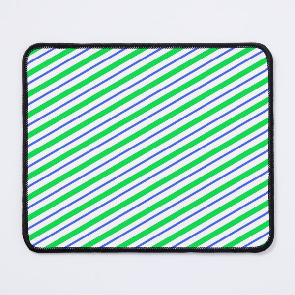 Item preview, Candy Cane Stripes designed and sold by TotallyRetroArt.