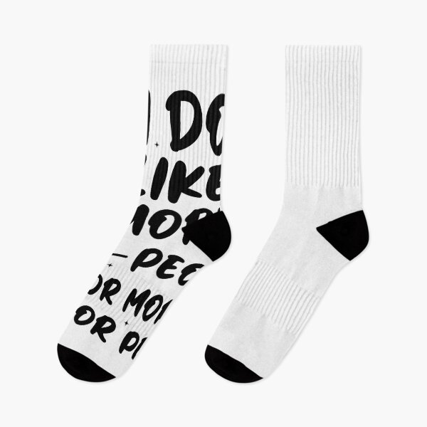Item preview, I don't like morning people or mornings or people - Funny Morning Saying / I hate morning designed and sold by Blonc-ou.