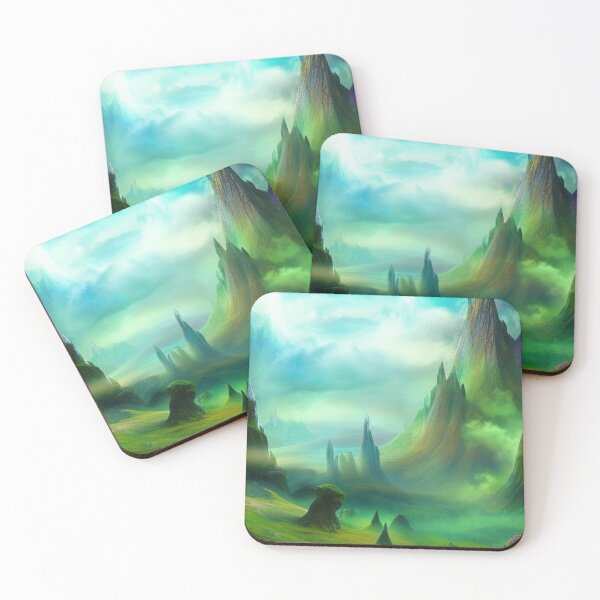 Artikelvorschau, Fantasy Sky entworfen und verkauft von VitalDesigner.