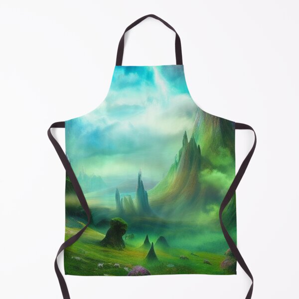 Artikelvorschau, Fantasy Sky entworfen und verkauft von VitalDesigner.