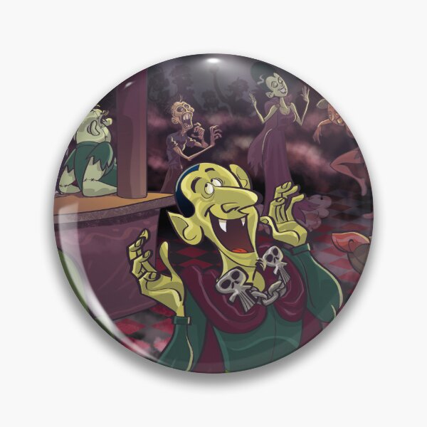 Item preview, MONSTER PARTY! designed and sold by MarceloFerreira.