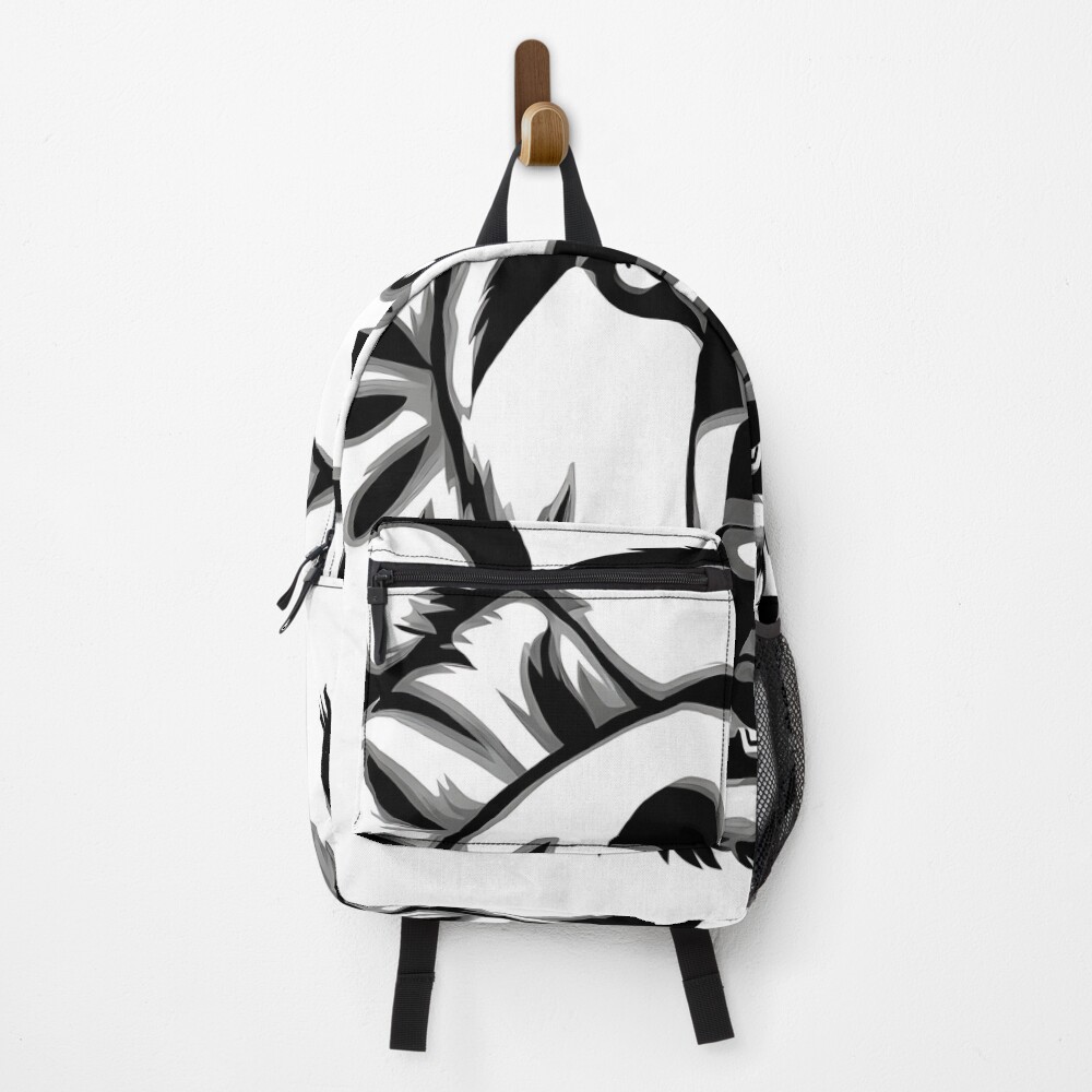 Artikel-Vorschau von Rucksack, designt und verkauft von DrawItOnce.