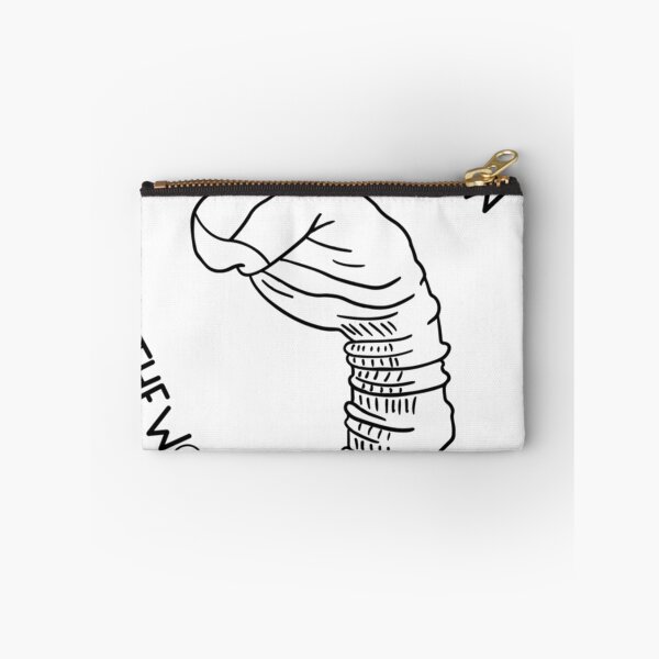 Item preview, That Is How The World Works Bo Burnham   designed and sold by CatePaperCo.
