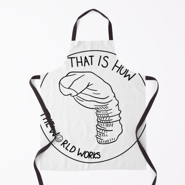 Item preview, That Is How The World Works Bo Burnham designed and sold by CatePaperCo.