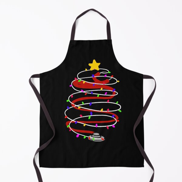 Item preview, Red Christmas stethoscope designed and sold by Mermaidssparkle.