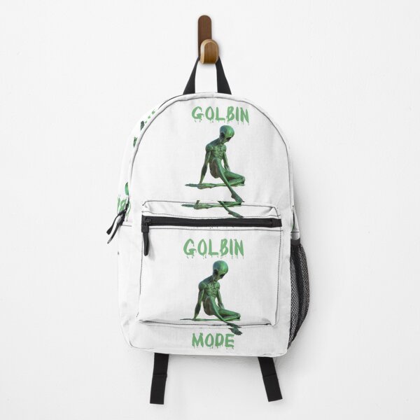 Item preview, goblin mode is on designed and sold by zupperman.
