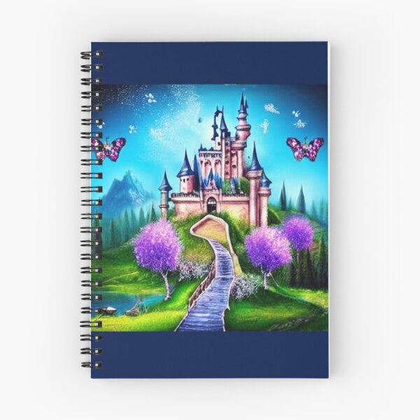 Item preview, Magical Castle designed and sold by TheSharpService.