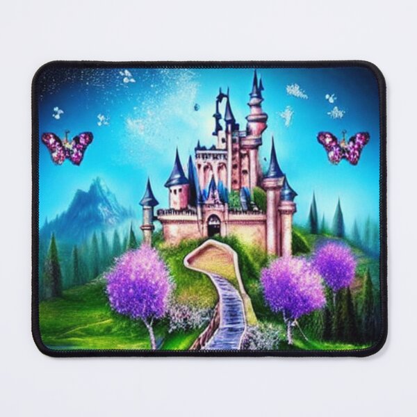 Item preview, Magical Castle designed and sold by TheSharpService.