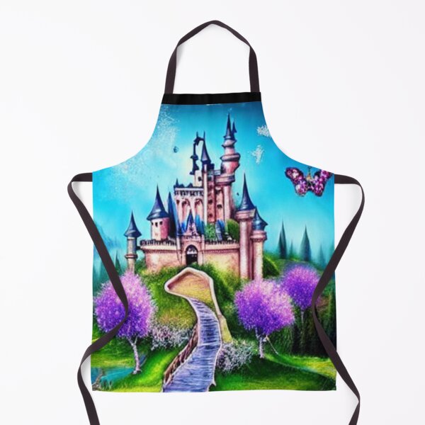 Item preview, Magical Castle designed and sold by TheSharpService.