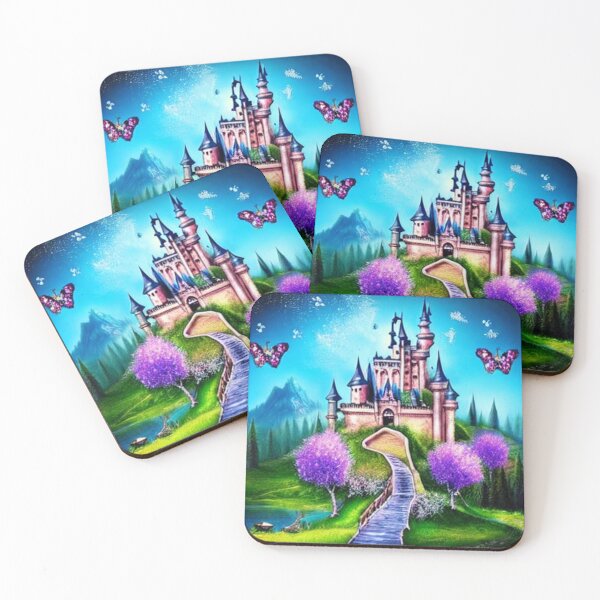 Item preview, Magical Castle designed and sold by TheSharpService.