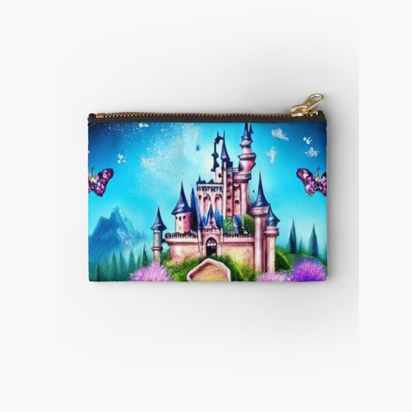 Item preview, Magical Castle designed and sold by TheSharpService.