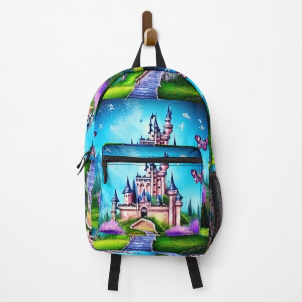 Item preview, Magical Castle designed and sold by TheSharpService.