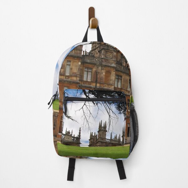 Item preview, Highclere Castle Downton Abbey England UK designed and sold by AndyEvansPhotos.