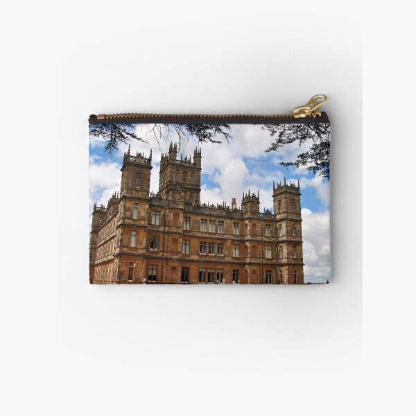 Item preview, Highclere Castle Downton Abbey England UK designed and sold by AndyEvansPhotos.
