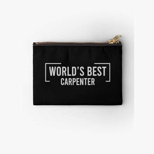 Item preview, World's-Best-Carpenter designed and sold by dewi5.