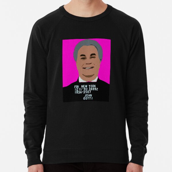 John gotti hoodie deals