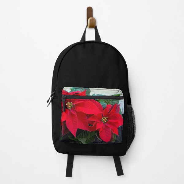 Item preview, Poinsettia Plant designed and sold by Colli13.