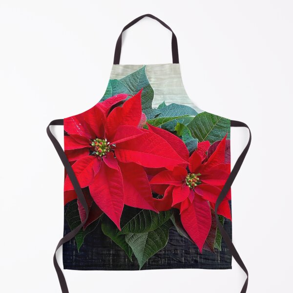 Item preview, Poinsettia Plant designed and sold by Colli13.