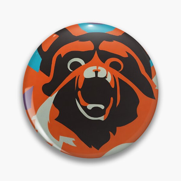 Artikelvorschau, Bear logo, geometric, vector, symmetrical, minimalism entworfen und verkauft von DrawItOnce.