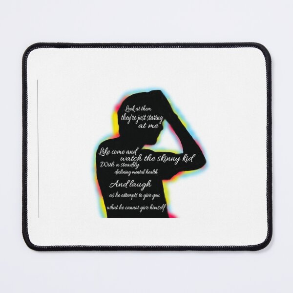 Item preview, Bo Burnham - Cant Handle This  Graphic  designed and sold by CatePaperCo.