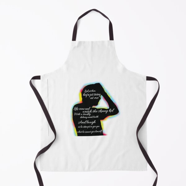 Item preview, Bo Burnham - Cant Handle This  Graphic  designed and sold by CatePaperCo.