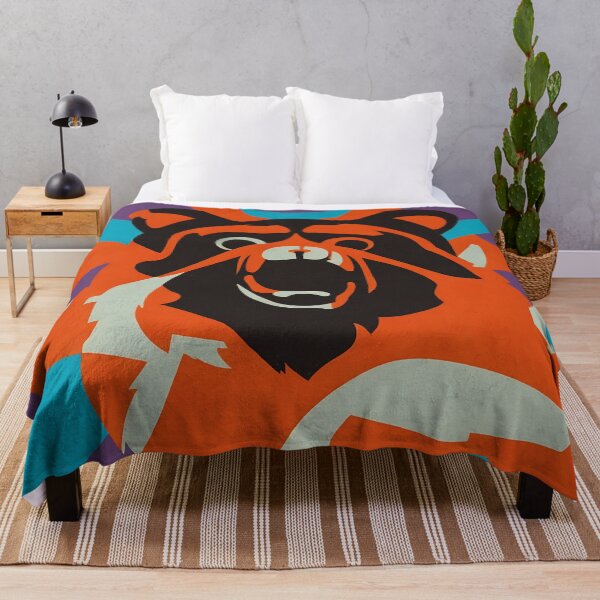 Artikelvorschau, Bear logo, geometric, vector, symmetrical, minimalism entworfen und verkauft von DrawItOnce.