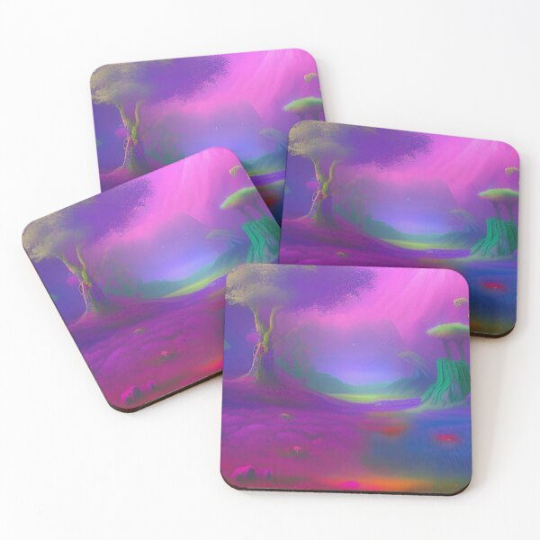 Artikelvorschau, Purple Nature entworfen und verkauft von VitalDesigner.
