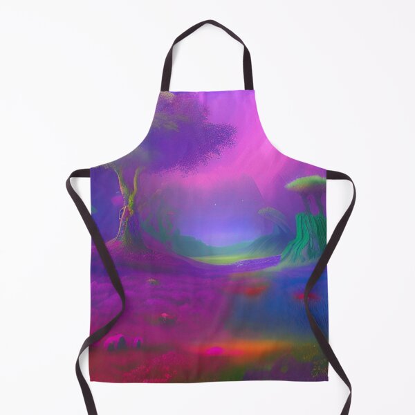 Artikelvorschau, Purple Nature entworfen und verkauft von VitalDesigner.