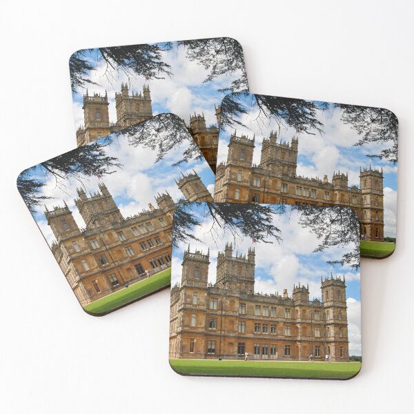 Item preview, Highclere Castle Downton Abbey England UK designed and sold by AndyEvansPhotos.