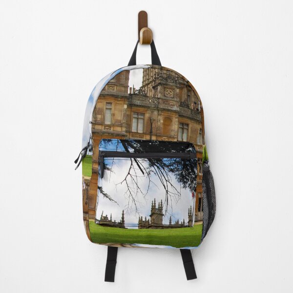 Item preview, Highclere Castle Downton Abbey England UK designed and sold by AndyEvansPhotos.