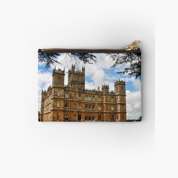 Item preview, Highclere Castle Downton Abbey England UK designed and sold by AndyEvansPhotos.