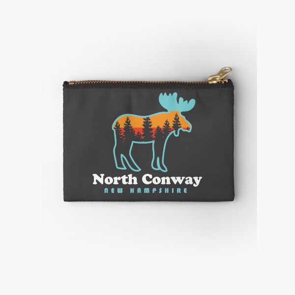 Item preview, North Conway New Hampshire Moose Mountains designed and sold by yelly123.