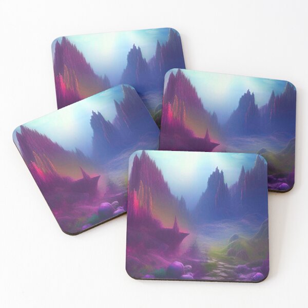 Artikelvorschau, Colorful Fantasy entworfen und verkauft von VitalDesigner.
