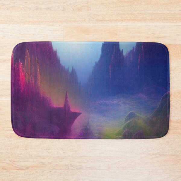 Item preview, Colorful Fantasy designed and sold by VitalDesigner.