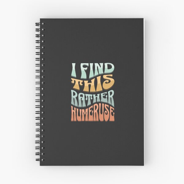 Item preview,  I Find This Rather Humerus2 designed and sold by Cherish8257.