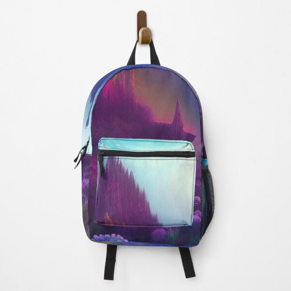 Item preview, Colorful Fantasy designed and sold by VitalDesigner.