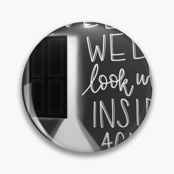 Item preview, Bo Burnham Look Who_s Inside Again   designed and sold by CatePaperCo.