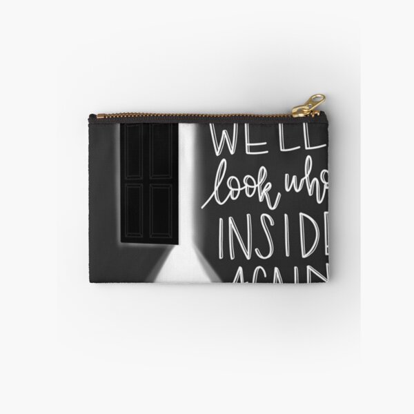 Item preview, Bo Burnham Look Who_s Inside Again   designed and sold by CatePaperCo.