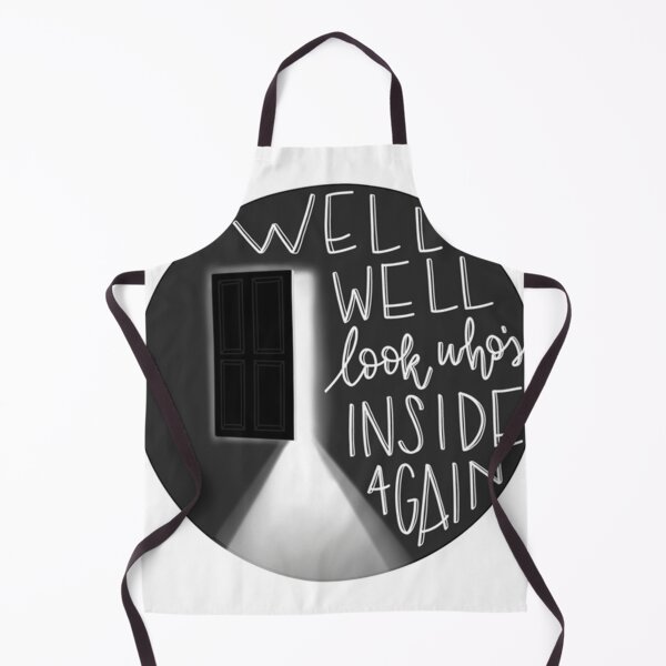Item preview, Bo Burnham Look Who_s Inside Again designed and sold by CatePaperCo.