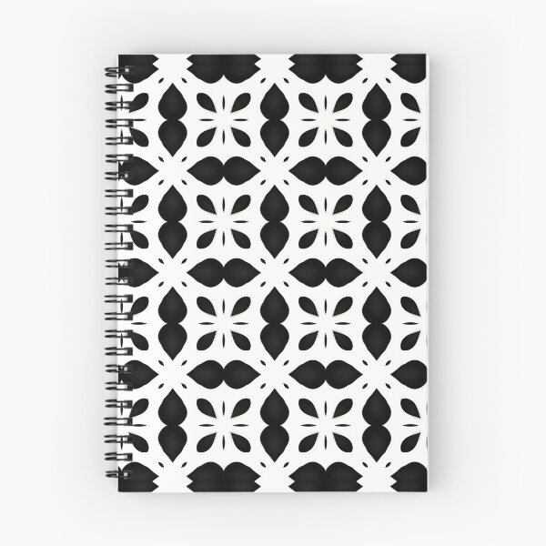 Item preview, Black&White II designed and sold by OddlyInk.