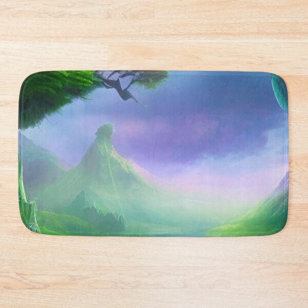 Item preview, Fantasy River designed and sold by VitalDesigner.