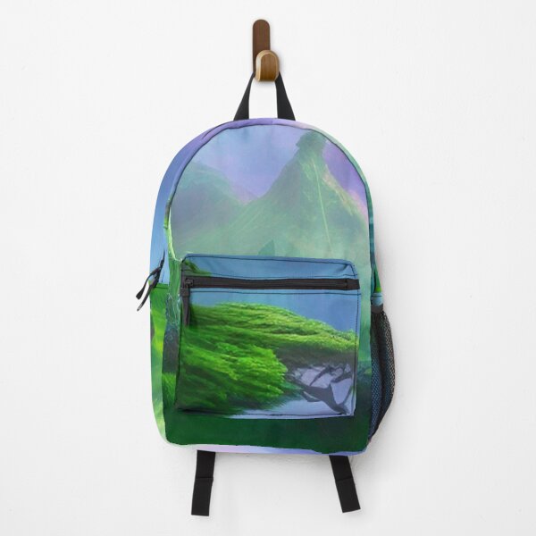 Item preview, Fantasy River designed and sold by VitalDesigner.