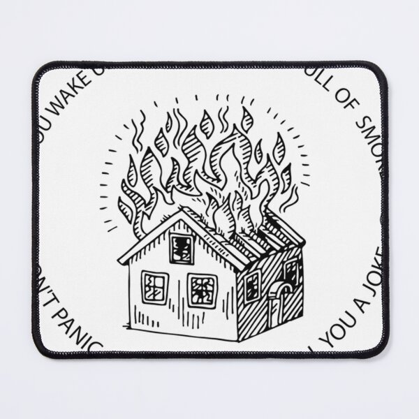 Item preview, Bo Burnham, Bo Burnham_s Inside, Well Well Look Who_s Inside Again, New Song Bo Burnham, W  designed and sold by CatePaperCo.