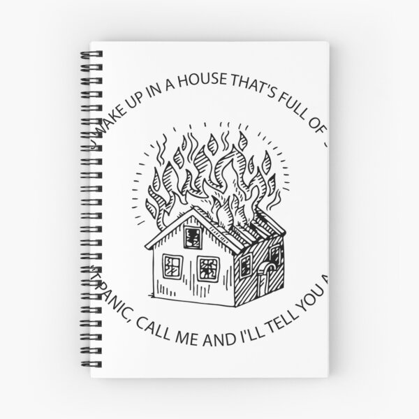 Item preview, Bo Burnham, Bo Burnham_s Inside, Well Well Look Who_s Inside Again, New Song Bo Burnham, W  designed and sold by CatePaperCo.